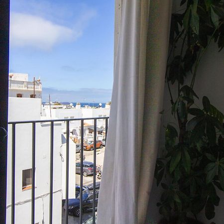 Appartamento Tarifa céntrico y cerca de la playa Esterno foto