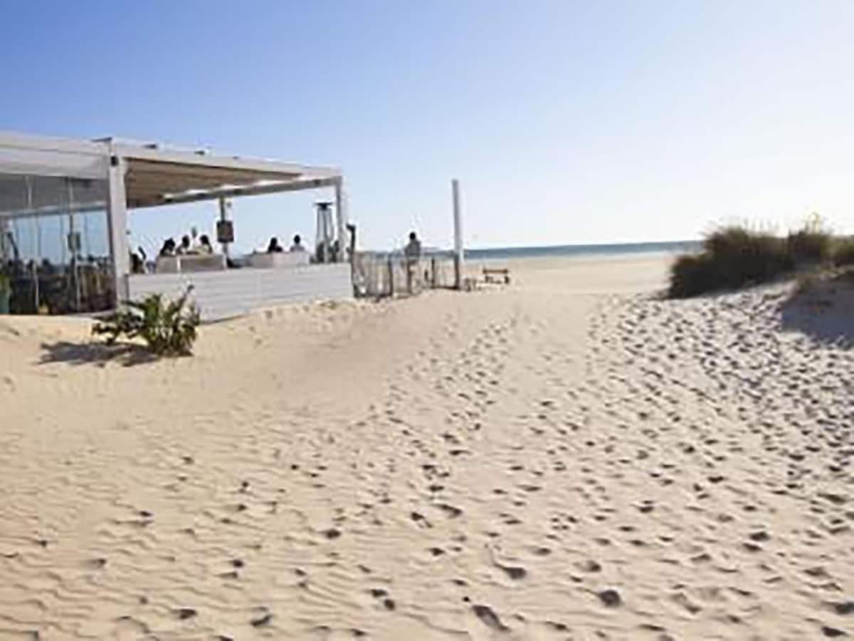 Appartamento Tarifa céntrico y cerca de la playa Esterno foto
