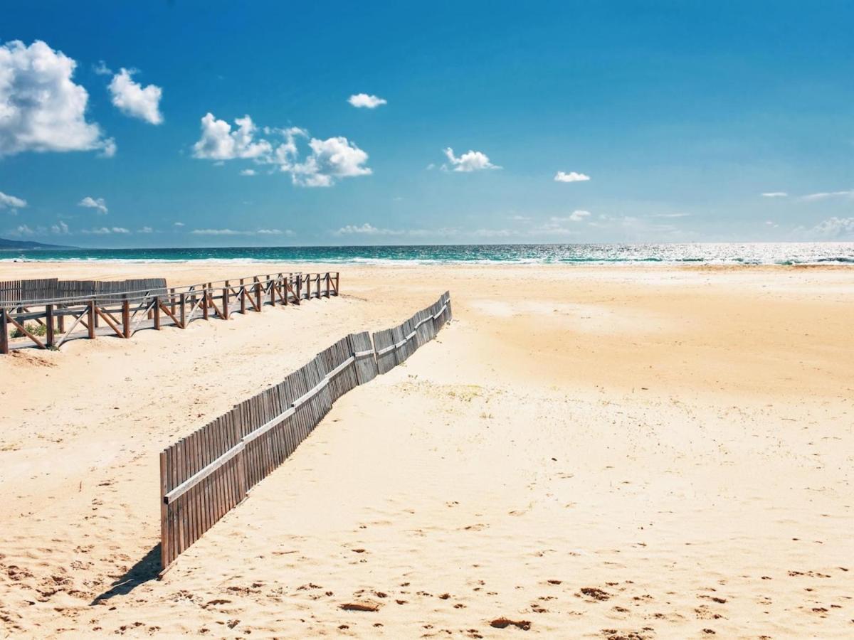 Appartamento Tarifa céntrico y cerca de la playa Esterno foto